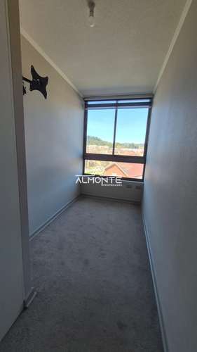 VENTA DEPTO SECTOR VALLE NOBLE 2HAB 2BA 1E CONCEPCIÓN - Imagen 22