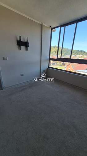 VENTA DEPTO SECTOR VALLE NOBLE 2HAB 2BA 1E CONCEPCIÓN - Imagen 15