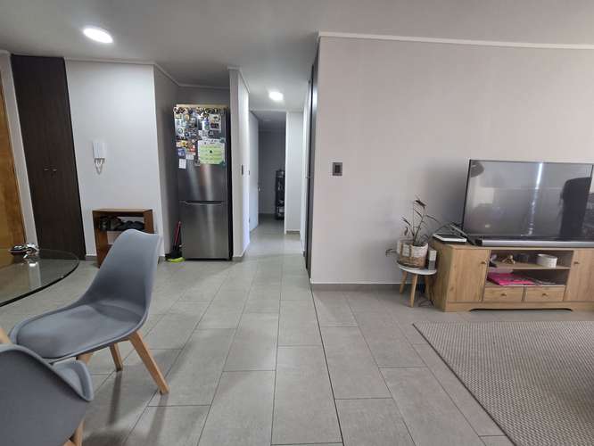 ARRIENDO DEPARTAMENTO AMPLIO 2 DORMIT 2 BAÑOS AMOBLADO - Imagen 9