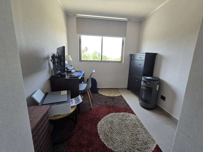 ARRIENDO DEPARTAMENTO AMPLIO 2 DORMIT 2 BAÑOS AMOBLADO - Imagen 11
