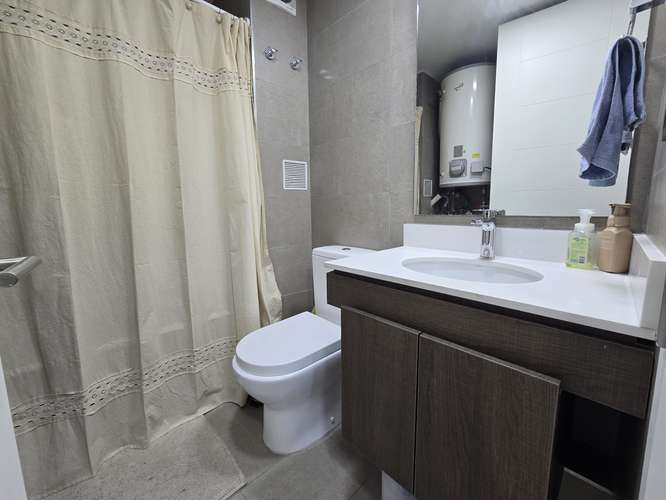 ARRIENDO DEPARTAMENTO AMPLIO 2 DORMIT 2 BAÑOS AMOBLADO - Imagen 19
