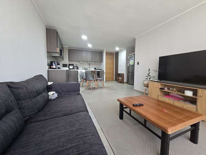 ARRIENDO DEPARTAMENTO AMPLIO 2 DORMIT 2 BAÑOS AMOBLADO - Imagen 4