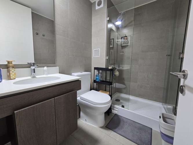 ARRIENDO DEPARTAMENTO AMPLIO 2 DORMIT 2 BAÑOS AMOBLADO - Imagen 17