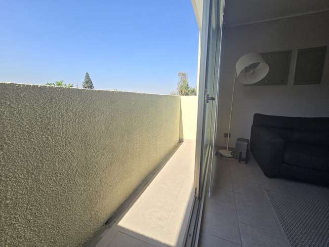 ARRIENDO DEPARTAMENTO AMPLIO 2 DORMIT 2 BAÑOS AMOBLADO - Imagen 3