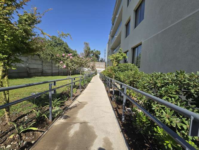 ARRIENDO DEPARTAMENTO AMPLIO 2 DORMIT 2 BAÑOS AMOBLADO - Imagen 21