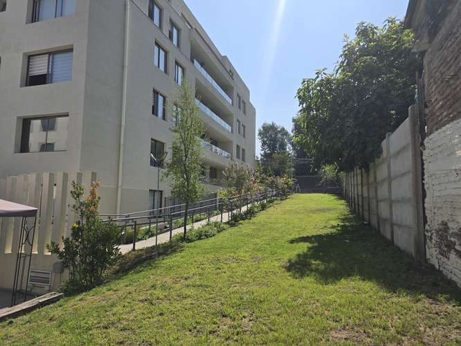 ARRIENDO DEPARTAMENTO AMPLIO 2 DORMIT 2 BAÑOS AMOBLADO - Imagen 26