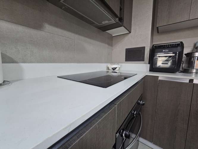 ARRIENDO DEPARTAMENTO AMPLIO 2 DORMIT 2 BAÑOS AMOBLADO - Imagen 6