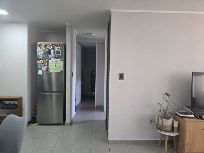 ARRIENDO DEPARTAMENTO AMPLIO 2 DORMIT 2 BAÑOS AMOBLADO - Imagen 8