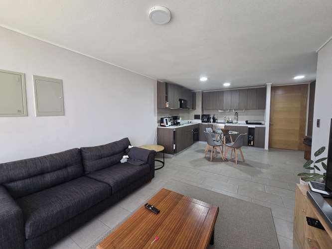 ARRIENDO DEPARTAMENTO AMPLIO 2 DORMIT 2 BAÑOS AMOBLADO - Imagen 1