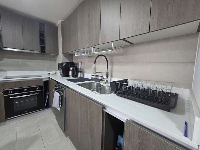 ARRIENDO DEPARTAMENTO AMPLIO 2 DORMIT 2 BAÑOS AMOBLADO - Imagen 7