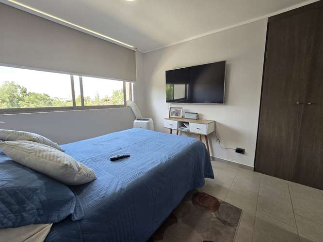 ARRIENDO DEPARTAMENTO AMPLIO 2 DORMIT 2 BAÑOS AMOBLADO - Imagen 14