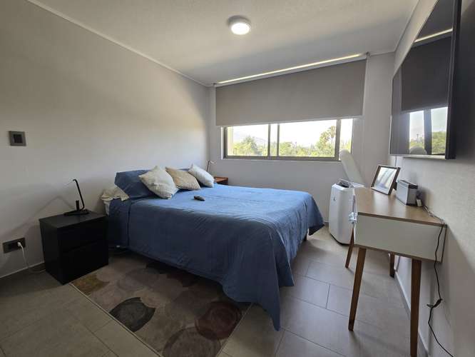 ARRIENDO DEPARTAMENTO AMPLIO 2 DORMIT 2 BAÑOS AMOBLADO - Imagen 13
