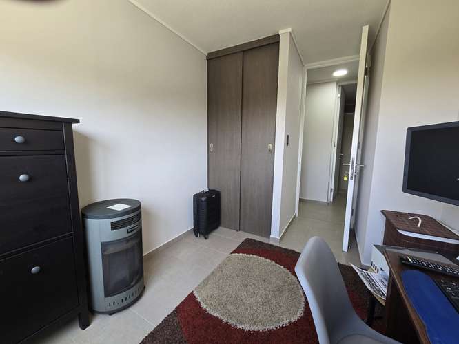ARRIENDO DEPARTAMENTO AMPLIO 2 DORMIT 2 BAÑOS AMOBLADO - Imagen 12