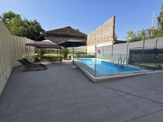 ARRIENDO DEPARTAMENTO AMPLIO 2 DORMIT 2 BAÑOS AMOBLADO - Imagen 22
