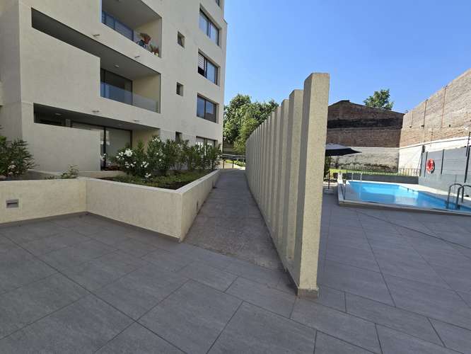 ARRIENDO DEPARTAMENTO AMPLIO 2 DORMIT 2 BAÑOS AMOBLADO - Imagen 23