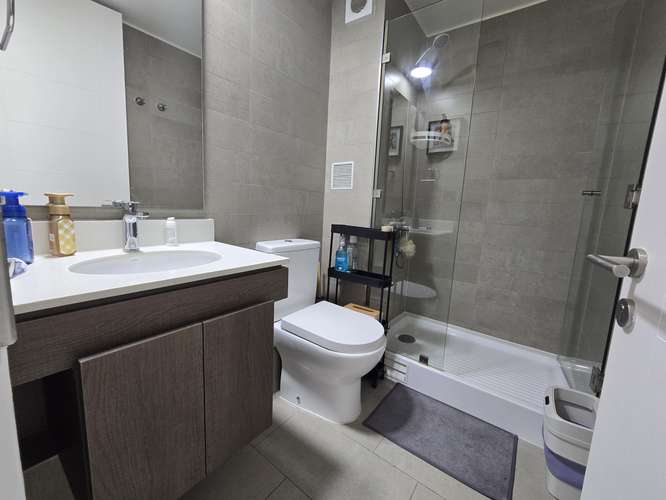 ARRIENDO DEPARTAMENTO AMPLIO 2 DORMIT 2 BAÑOS AMOBLADO - Imagen 16