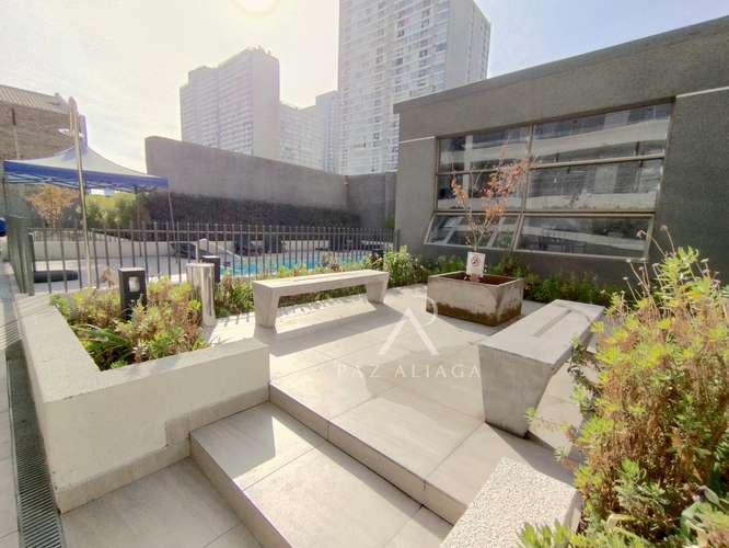 DEPARTAMENTO 2D/2B DOBLE SUITE, MODERNO MÚLTIPLES AMENIDADES - Imagen 18