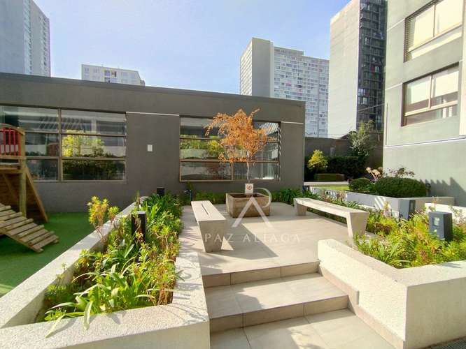 DEPARTAMENTO 2D/2B DOBLE SUITE, MODERNO MÚLTIPLES AMENIDADES - Imagen 16