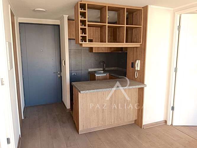 DEPARTAMENTO 2D/2B DOBLE SUITE, MODERNO MÚLTIPLES AMENIDADES - Imagen 6