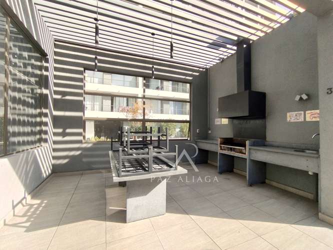 DEPARTAMENTO 2D/2B DOBLE SUITE, MODERNO MÚLTIPLES AMENIDADES - Imagen 20