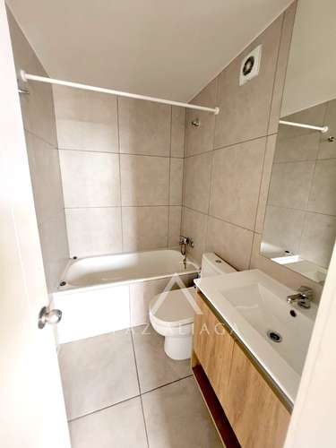 DEPARTAMENTO 2D/2B DOBLE SUITE, MODERNO MÚLTIPLES AMENIDADES - Imagen 9