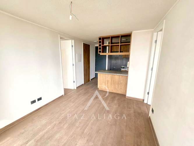 DEPARTAMENTO 2D/2B DOBLE SUITE, MODERNO MÚLTIPLES AMENIDADES - Imagen 5