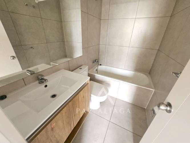 DEPARTAMENTO 2D/2B DOBLE SUITE, MODERNO MÚLTIPLES AMENIDADES - Imagen 13