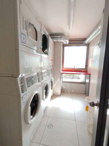 DEPARTAMENTO 2D/2B DOBLE SUITE, MODERNO MÚLTIPLES AMENIDADES - Imagen 22
