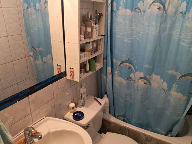 GRAN OPORTUNIDAD CASA 4 DORMITORIOS, PARA REMODELAR - Imagen 10