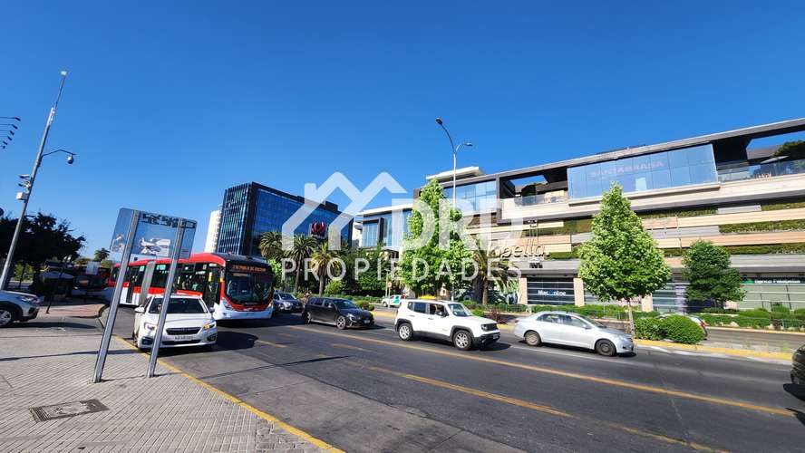 DEPTO VENTA 2D2B 2 ESTACIONAMIENTOS METRO P EGAÑA - Imagen 28