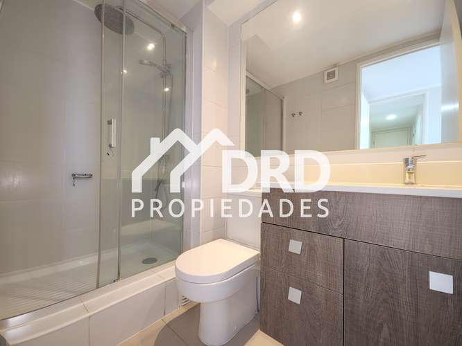 DEPTO VENTA 2D2B 2 ESTACIONAMIENTOS METRO P EGAÑA - Imagen 15