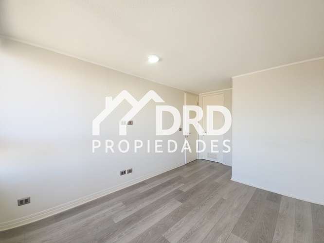 DEPTO VENTA 2D2B 2 ESTACIONAMIENTOS METRO P EGAÑA - Imagen 12