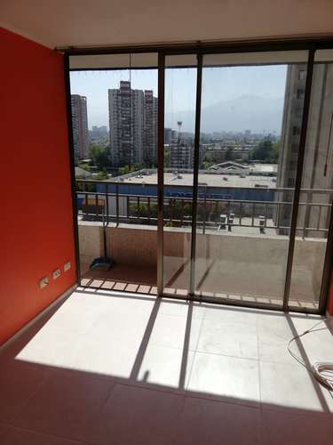 ARRIENDO DEPARTAMENTO 2HAB 1BA SANTIAGO - Imagen 12