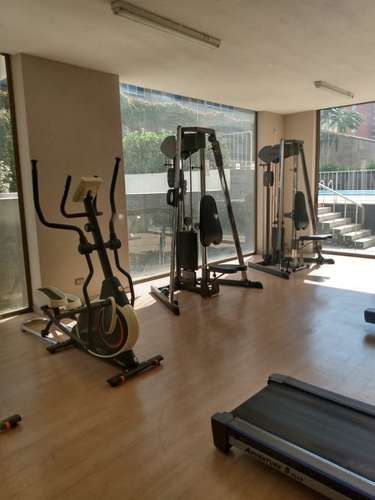 ARRIENDO DEPARTAMENTO 2HAB 1BA SANTIAGO - Imagen 9
