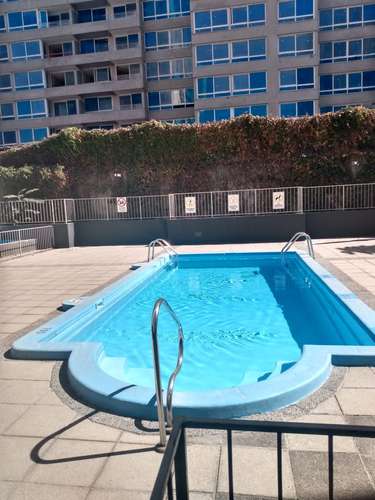 ARRIENDO DEPARTAMENTO 2HAB 1BA SANTIAGO - Imagen 8