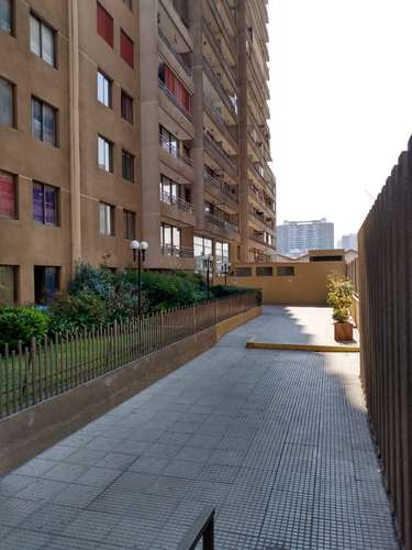 ARRIENDO DEPARTAMENTO 2HAB 1BA SANTIAGO - Imagen 13