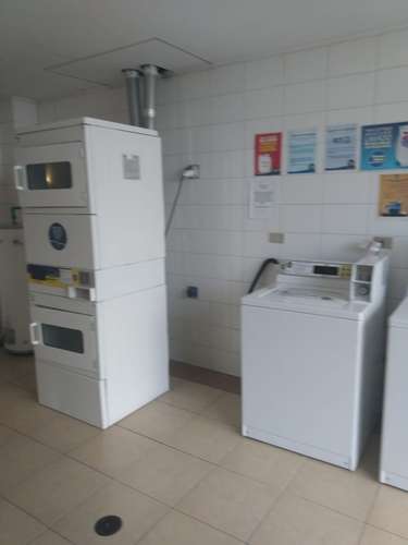 ARRIENDO DEPARTAMENTO 2HAB 1BA SANTIAGO - Imagen 10