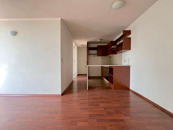 ARRIENDO DEPARTAMENTO 2 DORMITORIOS SERRANO 266 - Imagen 4