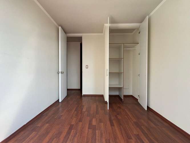 ARRIENDO DEPARTAMENTO 2 DORMITORIOS SERRANO 266 - Imagen 9