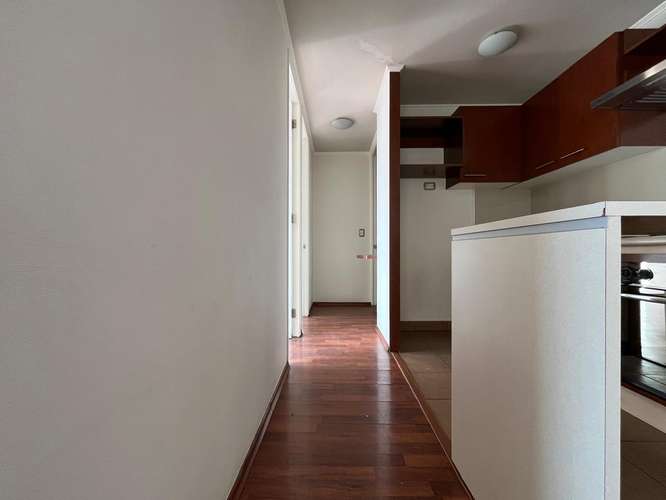 ARRIENDO DEPARTAMENTO 2 DORMITORIOS SERRANO 266 - Imagen 7