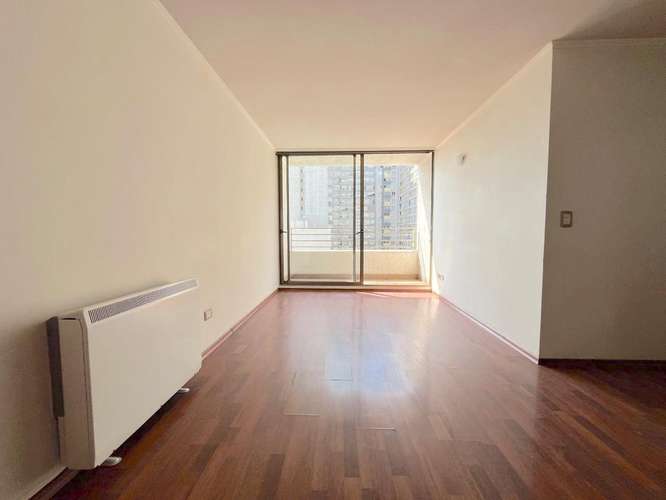ARRIENDO DEPARTAMENTO 2 DORMITORIOS SERRANO 266 - Imagen 2