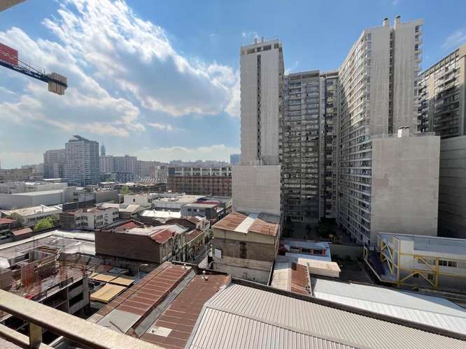 ARRIENDO DEPARTAMENTO 2 DORMITORIOS SERRANO 266 - Imagen 16
