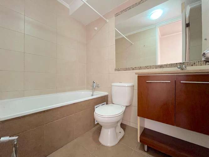 ARRIENDO DEPARTAMENTO 2 DORMITORIOS SERRANO 266 - Imagen 14