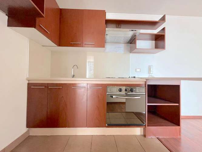 ARRIENDO DEPARTAMENTO 2 DORMITORIOS SERRANO 266 - Imagen 5