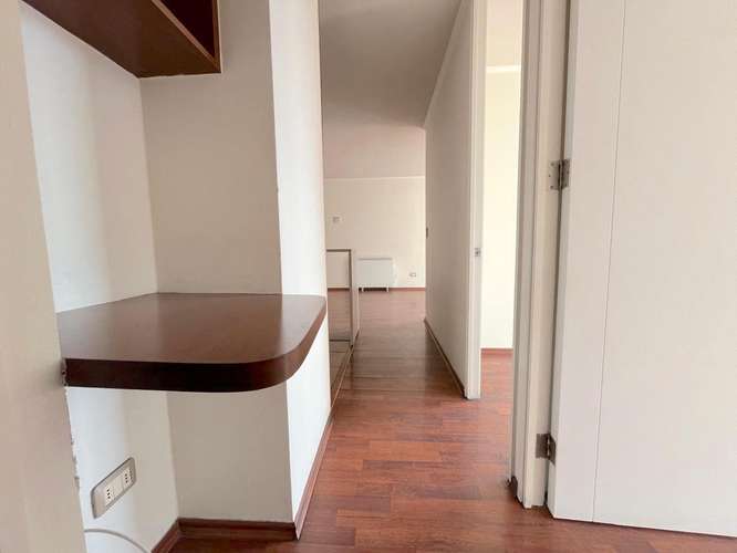 ARRIENDO DEPARTAMENTO 2 DORMITORIOS SERRANO 266 - Imagen 10