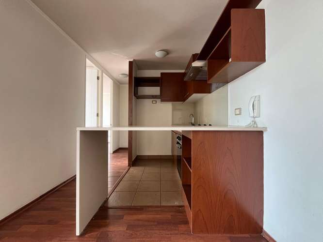 ARRIENDO DEPARTAMENTO 2 DORMITORIOS SERRANO 266 - Imagen 6