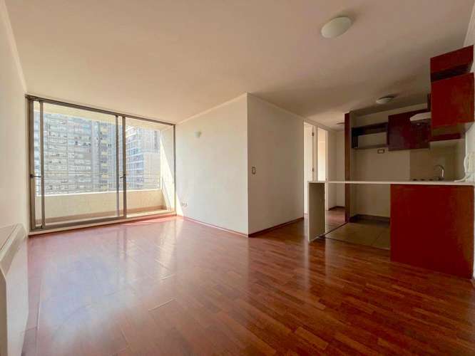 ARRIENDO DEPARTAMENTO 2 DORMITORIOS SERRANO 266 - Imagen 3