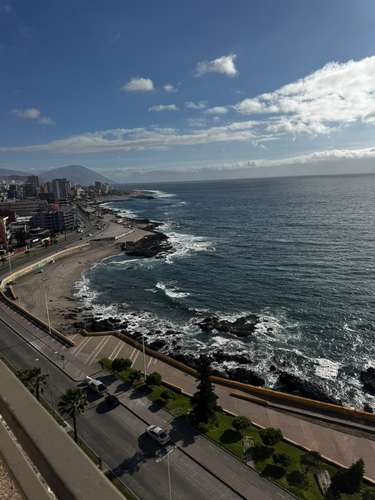 DEPTO PRIMERA LINEA, 3 DORMITORIOS 2 BAÑOS, AV BRASIL - Imagen 12