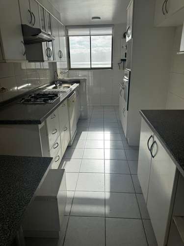 DEPTO PRIMERA LINEA, 3 DORMITORIOS 2 BAÑOS, AV BRASIL - Imagen 5