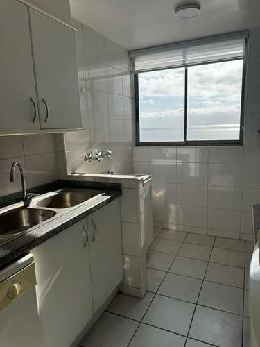 DEPTO PRIMERA LINEA, 3 DORMITORIOS 2 BAÑOS, AV BRASIL - Imagen 6